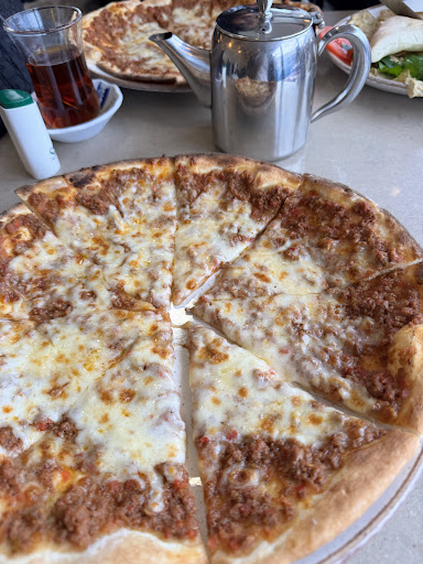 Photo of Al Enam - Acton Business Centre, School Rd, London NW10 6TD